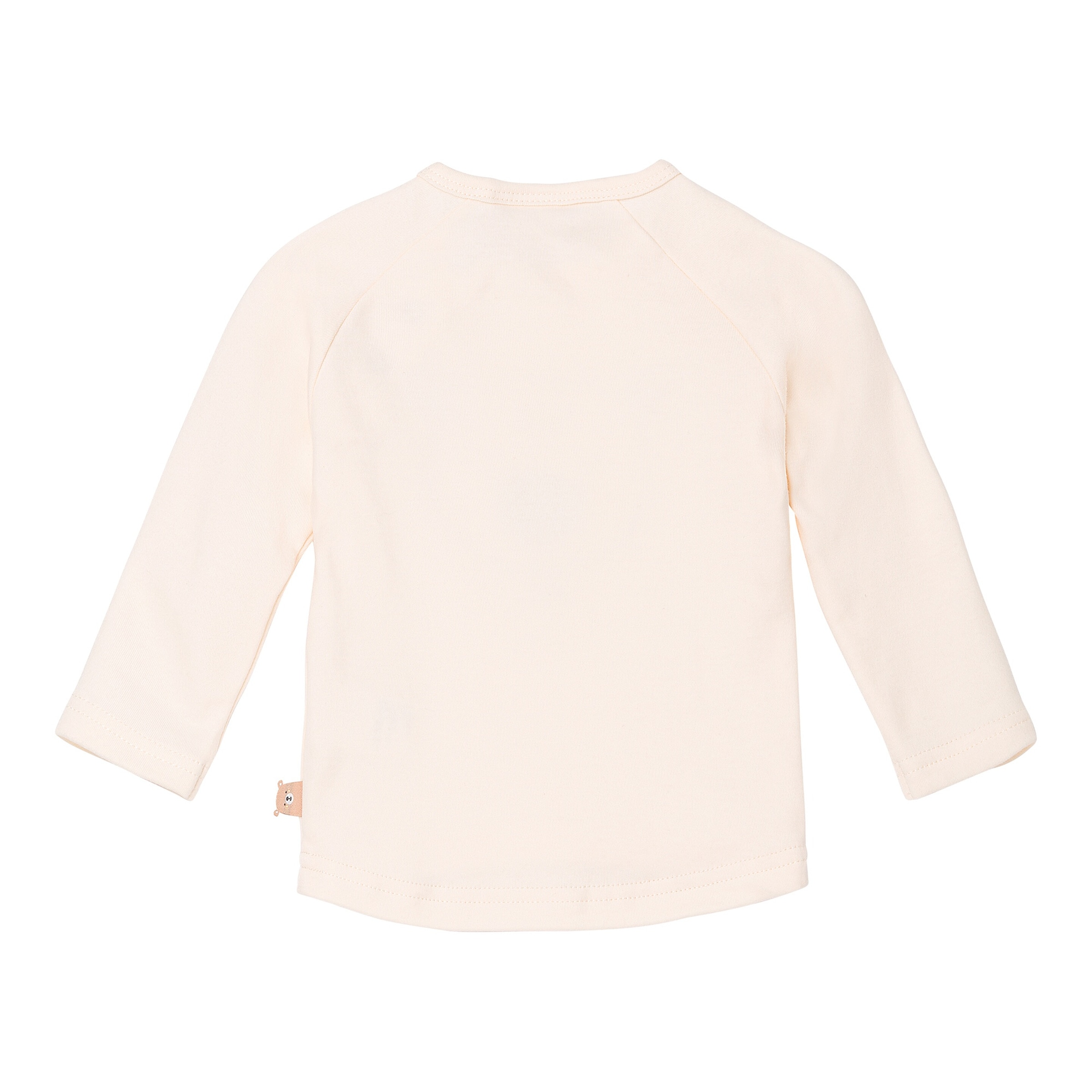 Bornino Tiny Forest Raglanshirt langarm Bär