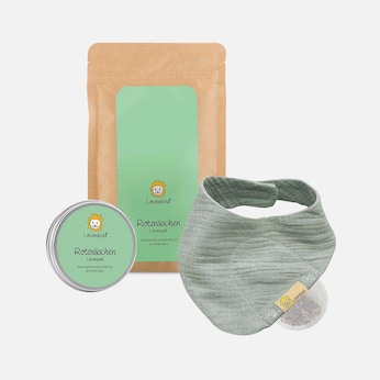 Rotznäschen-Set