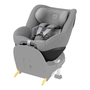 Kindersitz Pearl 360 Pro i-Size