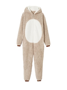 Kinder & Eltern Weihnachts-Onesie Capsule Collection FAMILIE