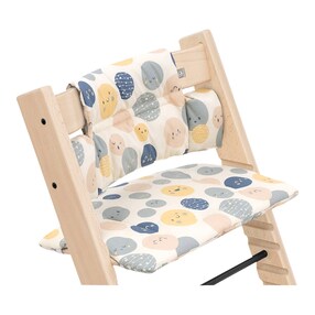 Classic Sitzkissen Organic Cotton mit schmutzabweisender Beschichtung