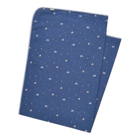 Babydecke Musselin 90x120cm