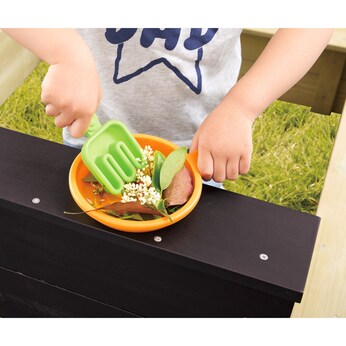 Sandkasten-Set All-in-One