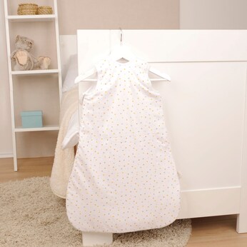 Ganzjahresschlafsack 2.5 TOG