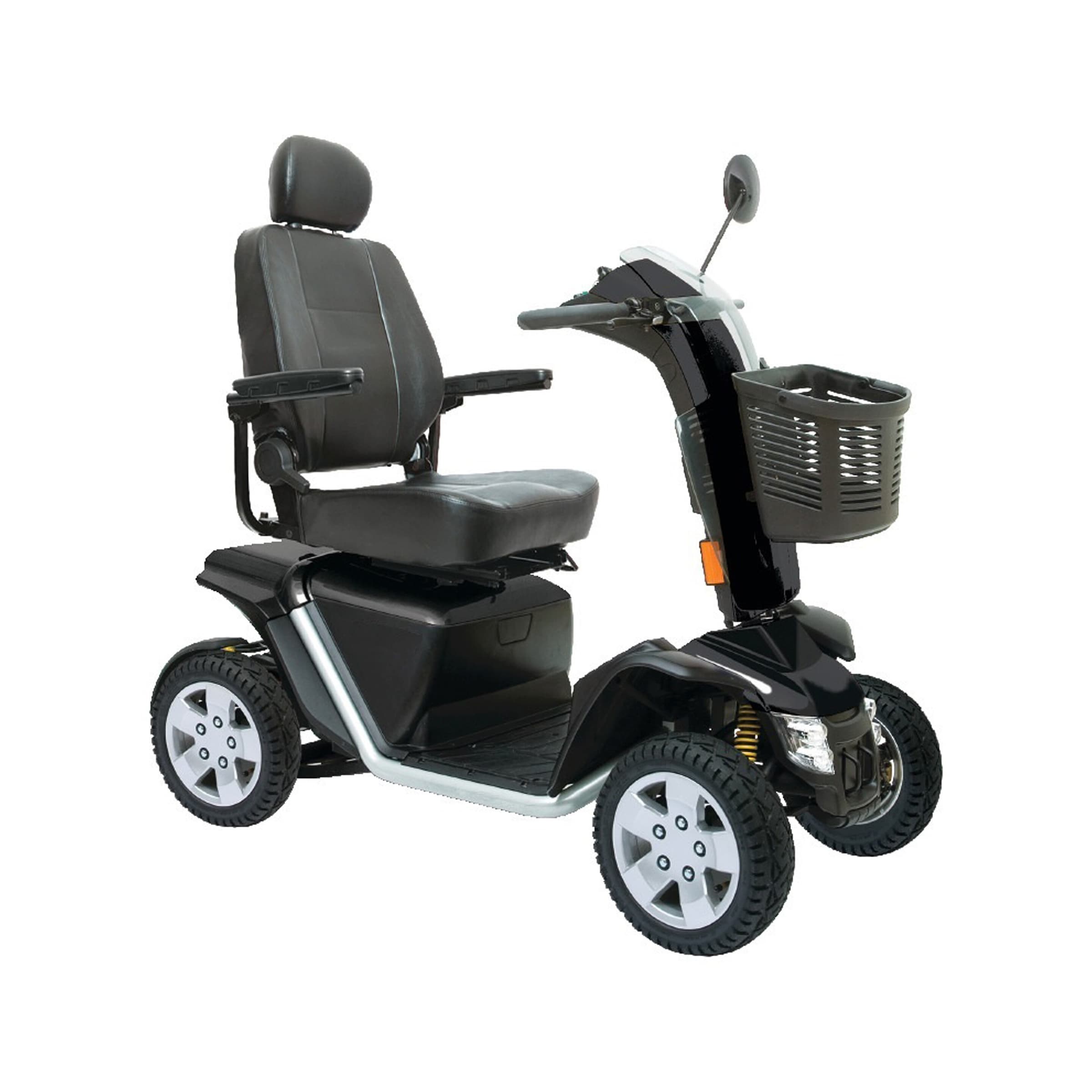 Elektromobil M94 2.0, 15 km/h schwarz
