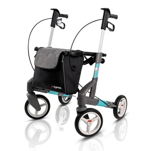 Rollator Troja 5G S, faltbar, höhenverstellbar