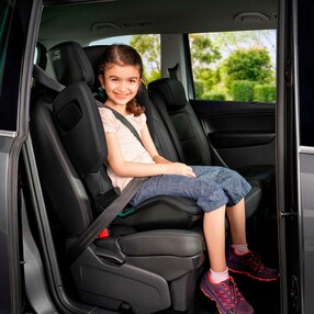 Kindersitz KIDFIX M i-SIZE