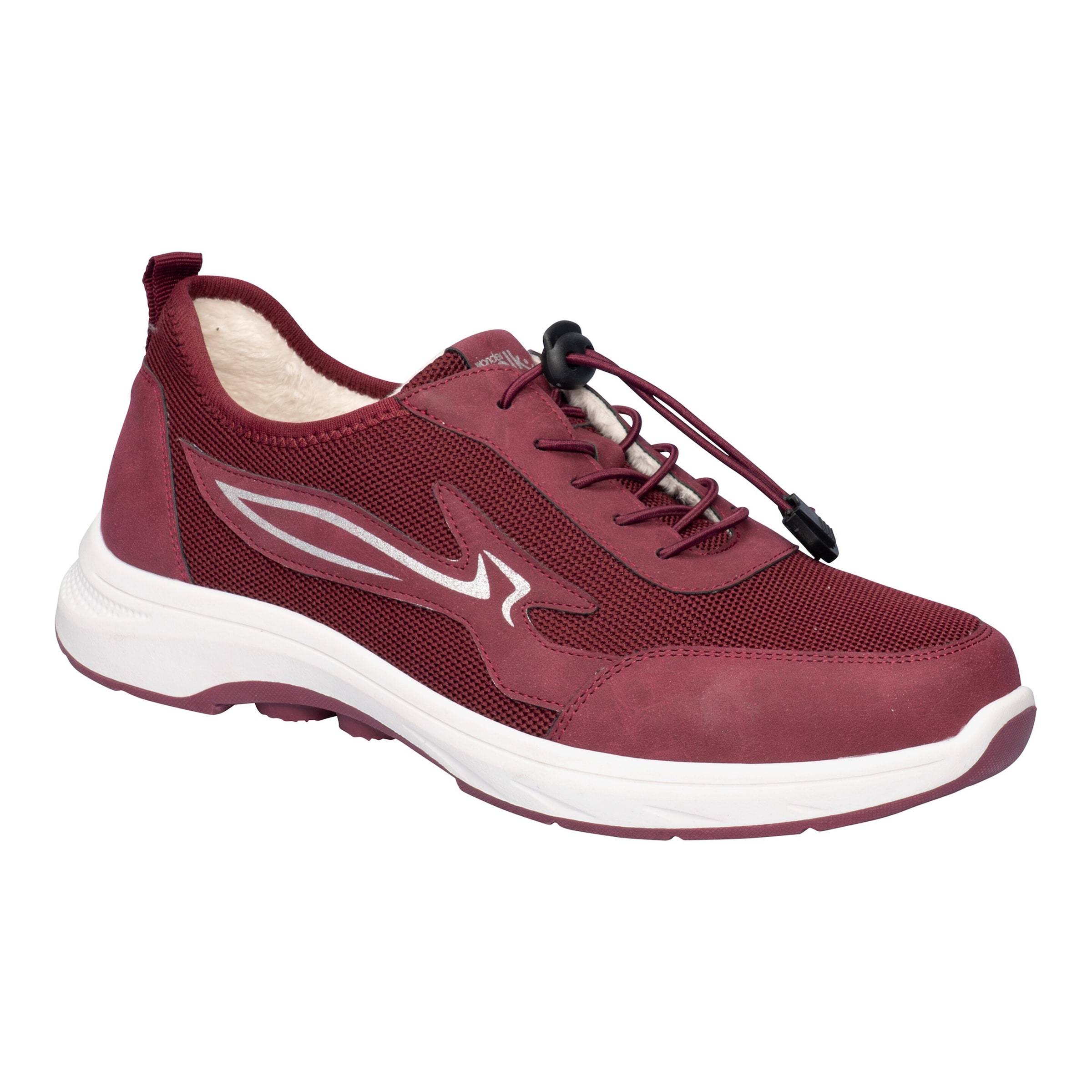 Übergangs- und Freizeitschuh „2 in 1“