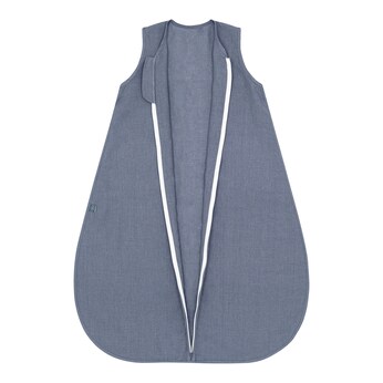 Sommerschlafsack Essential Leinen 0.5 TOG