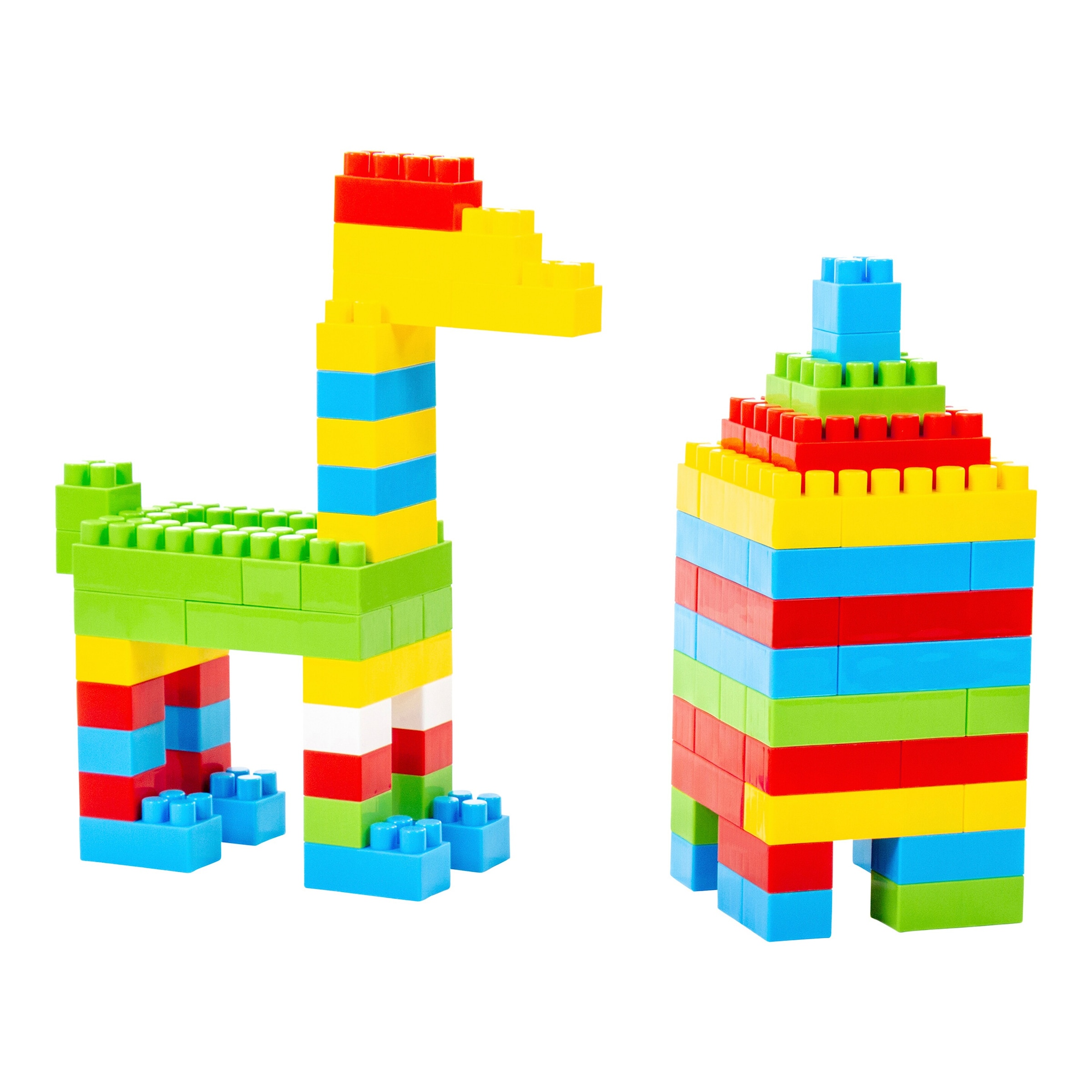 Grundbausteine 96 Teile