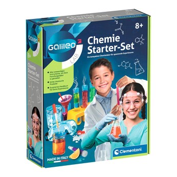 Chemie Starter-Set