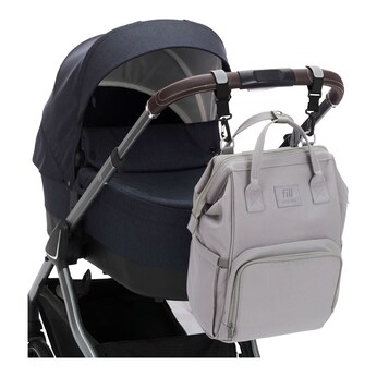Wickelrucksack Barcelona