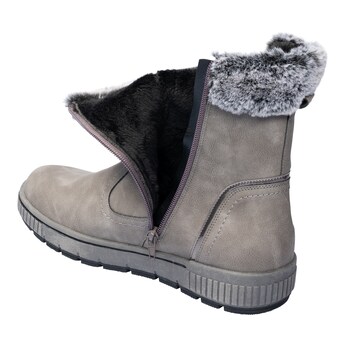 Kuschelstiefel „Florine“