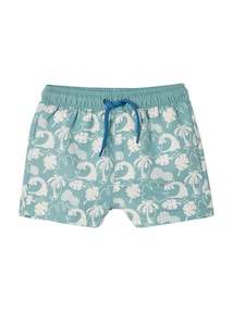 Jungen Baby Badehose