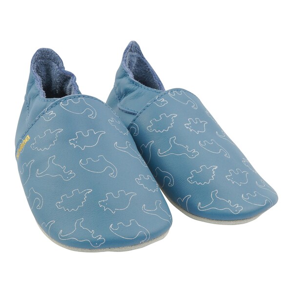 chaussures 4 pattes garcon