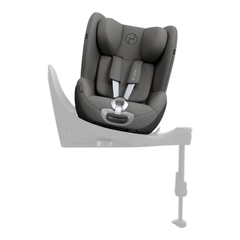 Kindersitz Sirona T i-Size