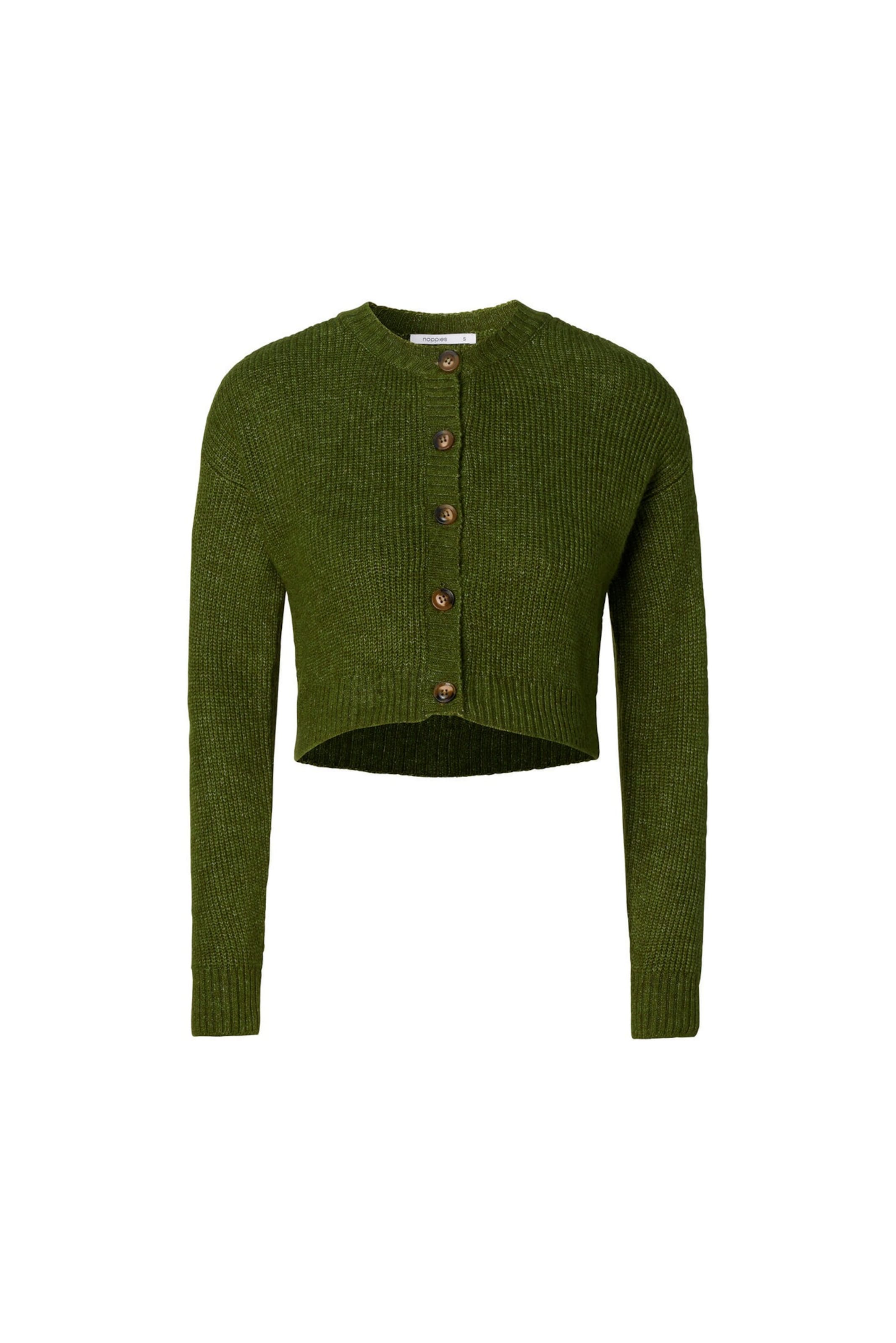 Noppies Maternity Strickjacke