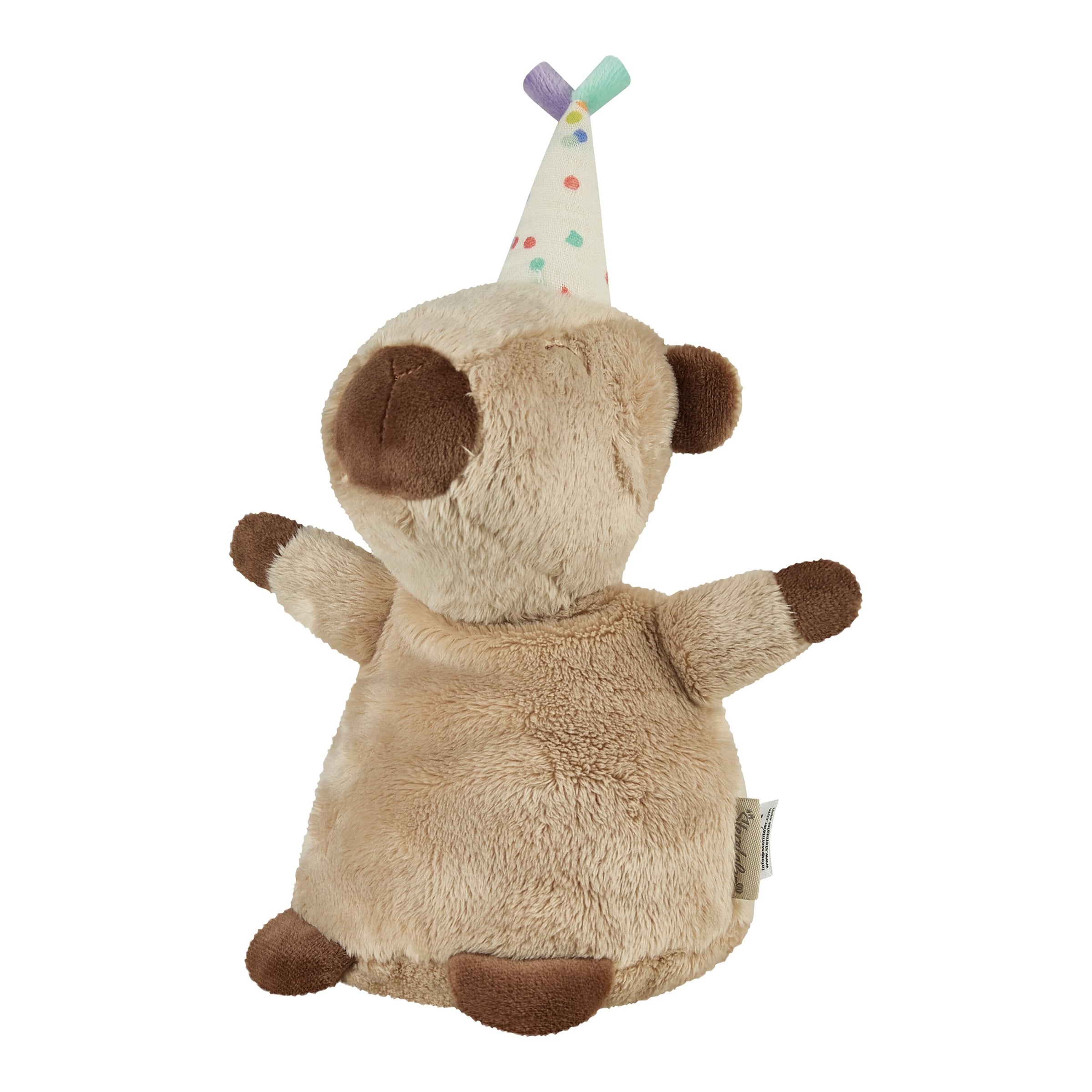 Sterntaler Kuscheltier Capybara Carli 24cm