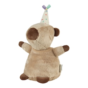 Peluche Carli le capybara, 24cm