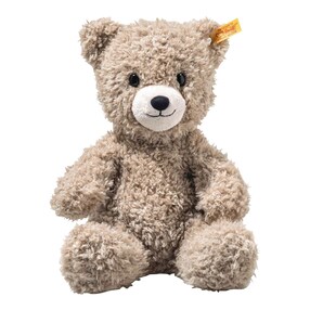 Kuscheltier Teddybär Caspar mit Nachtlicht Soft Cuddly Friends 28cm 