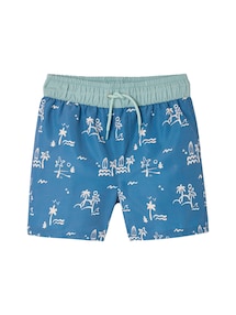 Jungen Badeshorts SUMMER CLUB
