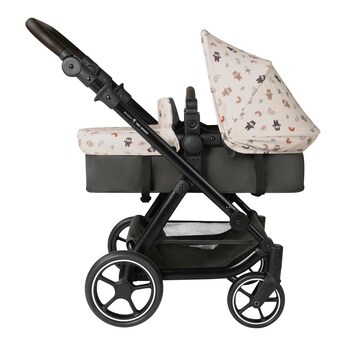 Puppenwagen Migno
