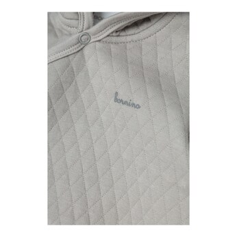 Steppoverall