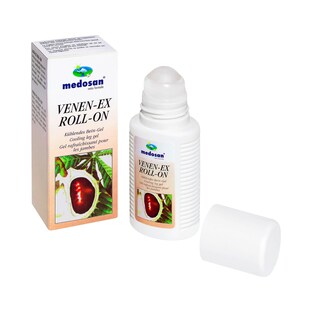 Venen-Ex Roll-On, 75 ml