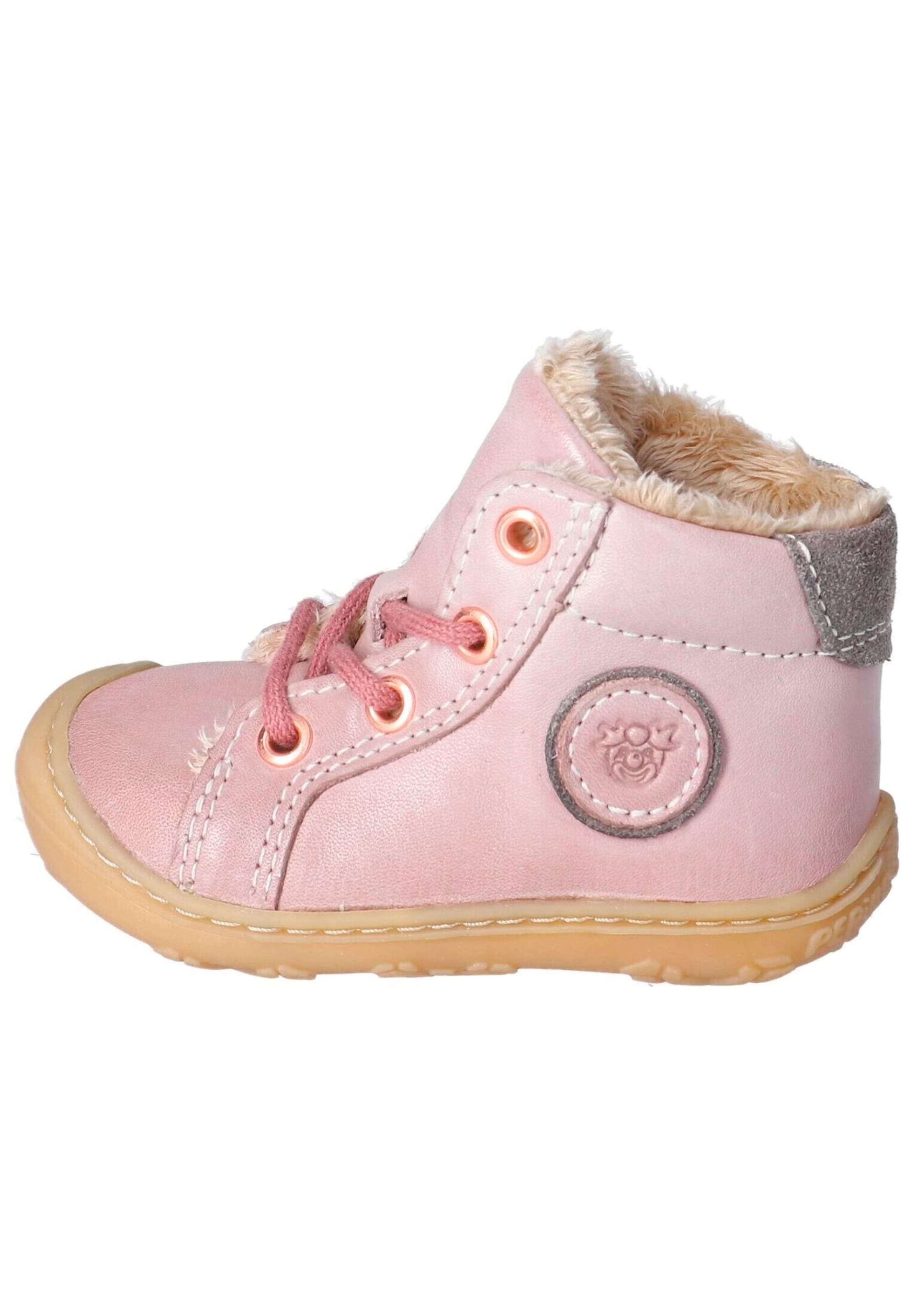 Pepino Halbschuhe