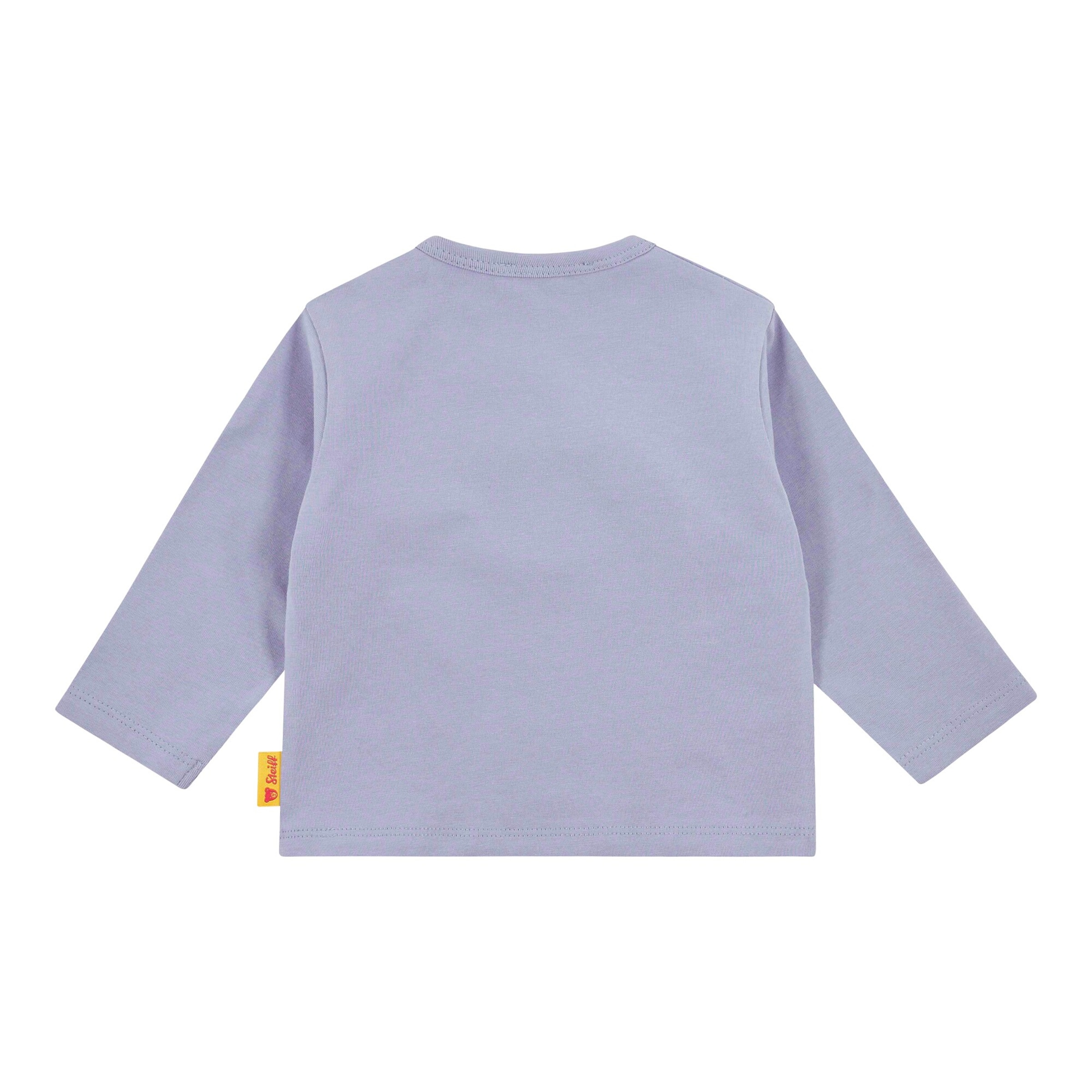Steiff Shirt langarm Bär