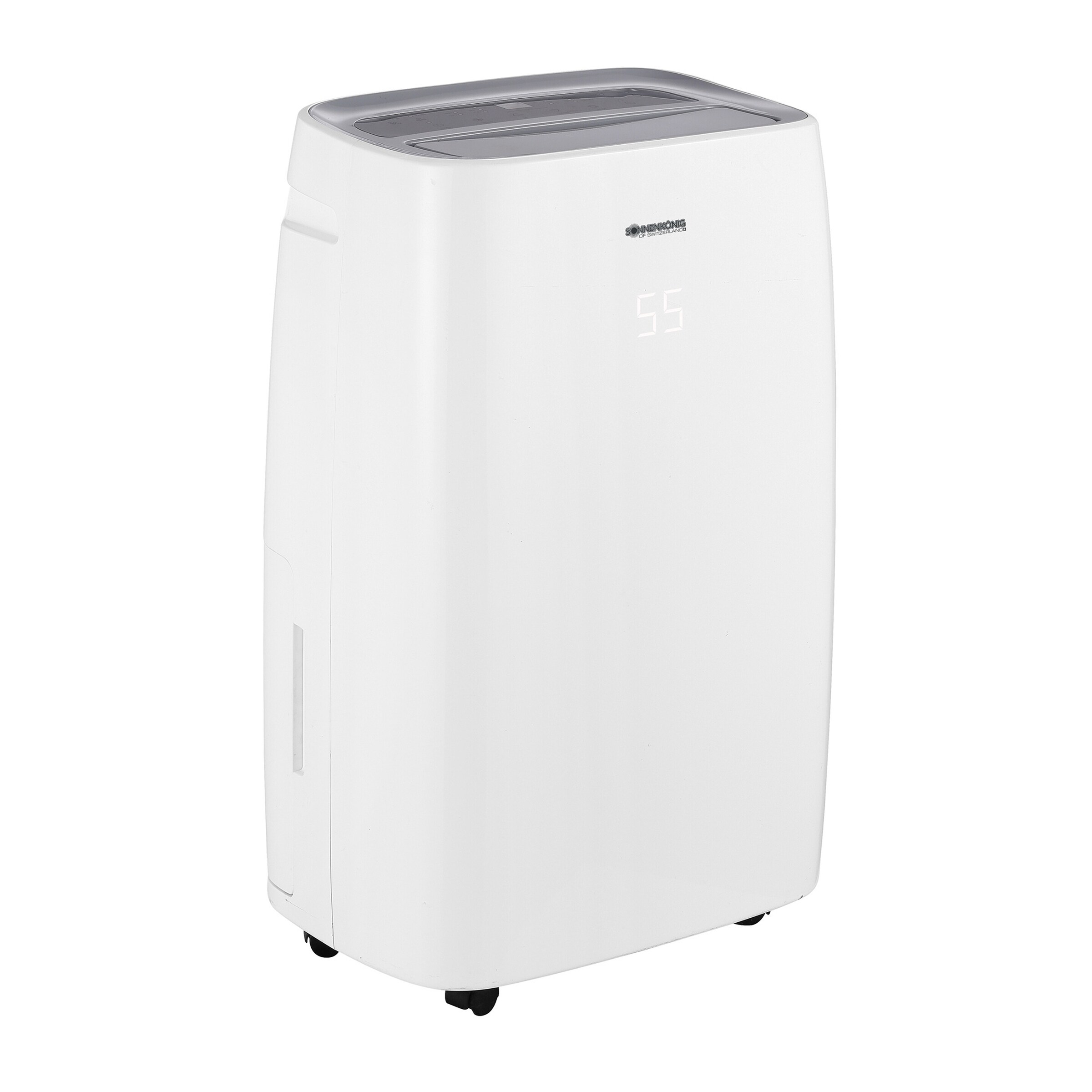 Luftentfeuchter "Secco 4000"