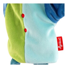 Handspielpuppe Kasper 34cm
