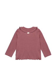Langarmshirt