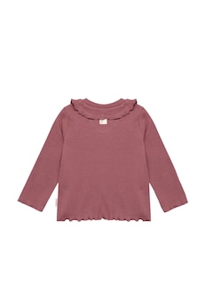 Langarmshirt
