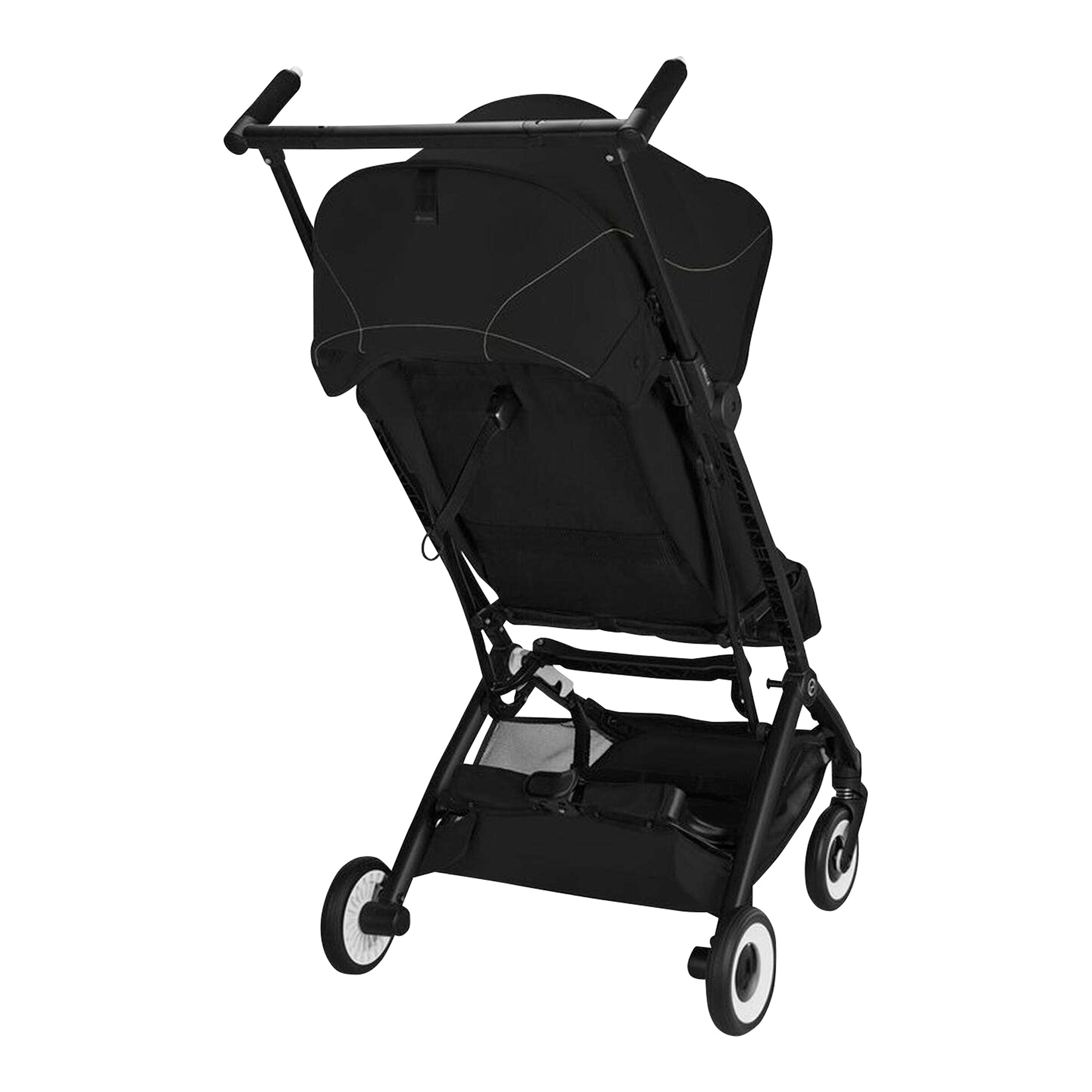 46% Rabatt! Cybex Gold Buggy LIBELLE schwarz 46% Rabatt! Cybex Gold Buggy LIBELLE schwarz