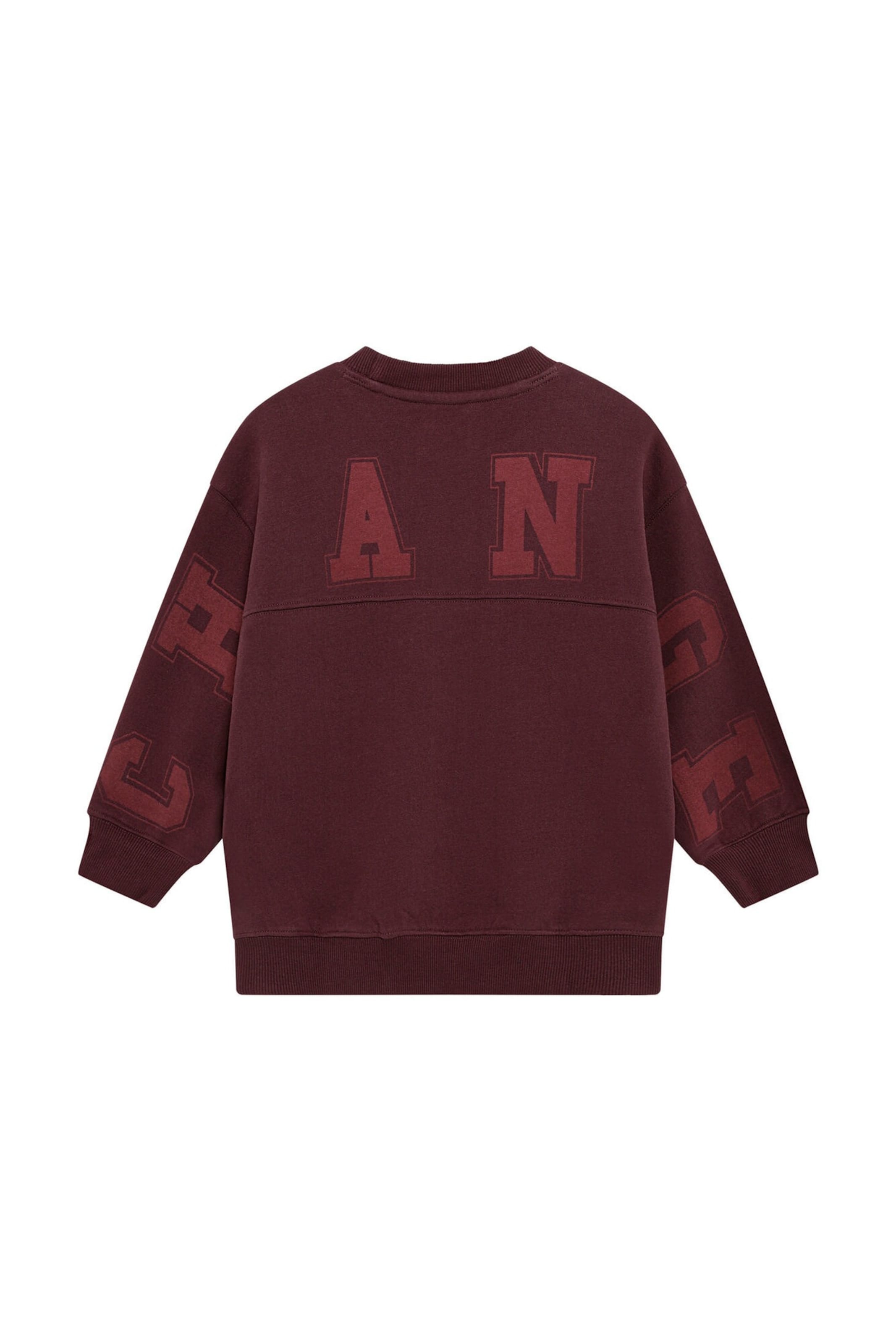 Noppies Kids Sweater - Backprint