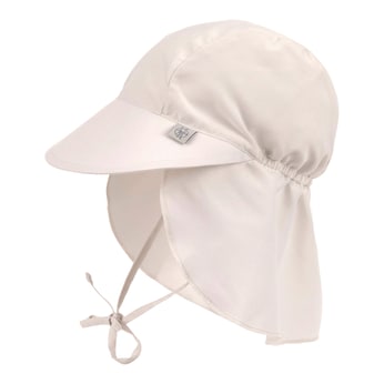 Schirmmütze mit Nacken- und UV-Schutz