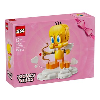 40824 Liebesbote Tweety