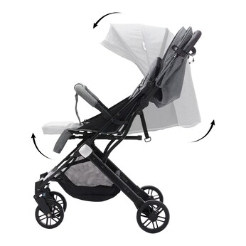 Buggy Mailand