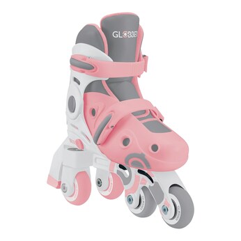 Inline Skates 2in1 Gr. 26-29