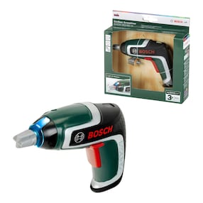 Bosch Akkuschrauber Ixolino 7