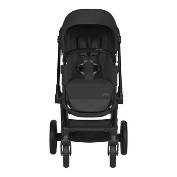 Kombikinderwagen Eos Lux Trio-Set inkl. Babyschale Aton B2 i-Size