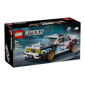 77263 BMW M3 (E30)