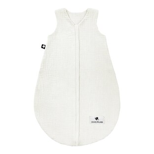 Sommerschlafsack Terra Musselin 0.5 TOG