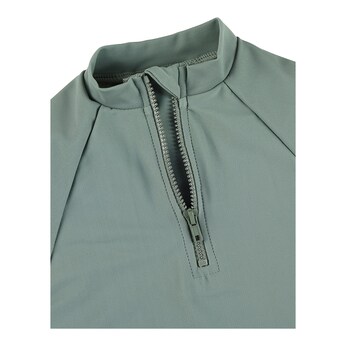 Bade-T-Shirt mit UV-Schutz