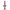 LED-Tischlampe, Netherite aufladbarer Akku Minecraft
