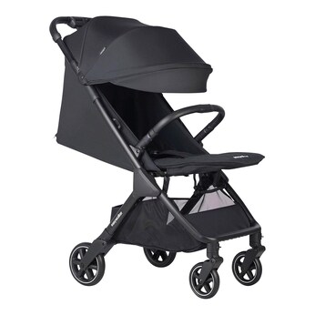Buggy Jackey 2