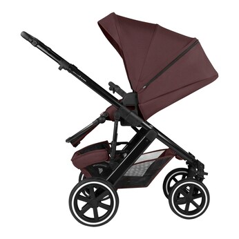 Salsa 5 Air Trio-Set inkl. Fußsack und Wickeltasche
