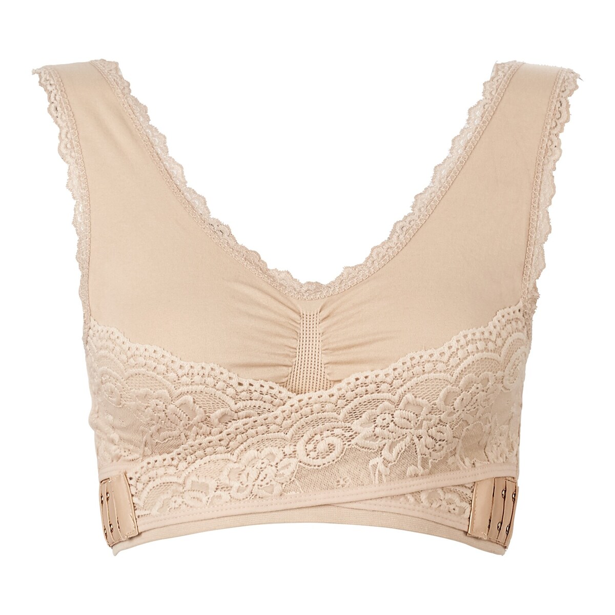 WunderBH Die moderne Hausfrau