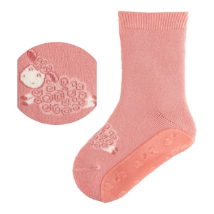 ABS-Socken Fliesen Flitzer Schaf